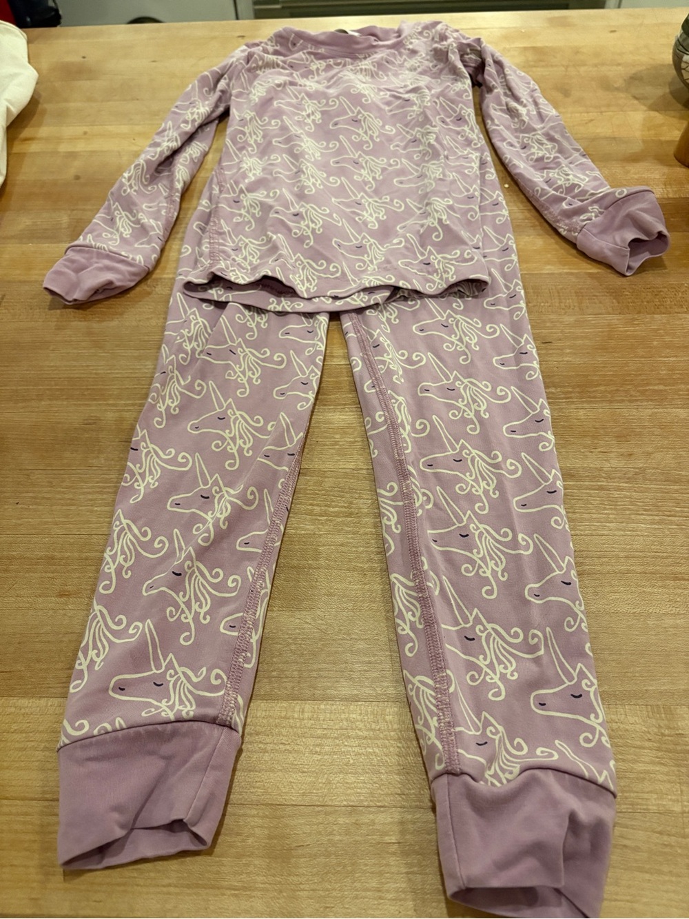 Hanna Anderson PJ Bundle